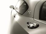 BMW X Coupe Concept 2001 года